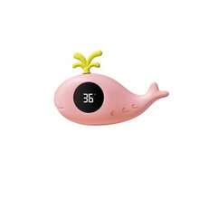 Baby & Kids Bath - Sprinkler Fish-pink - View 3