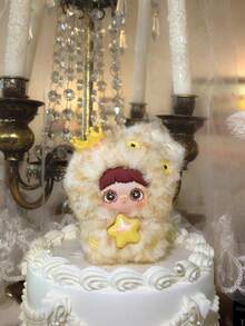 Nommi Ma'yMei-Surprise Party Toy Blind Box - Surprise Party - View 12