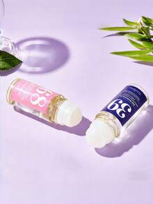 1 pièce Doux & Hydratant, Dites adieu aux odeurs corporelles, Parfum longue durée 72 heures, Garde la peau fraîche, Design ingénieux, Pratique à transporter, Facile à utiliser, Convient à tout le monde - multicolore - Voir 4