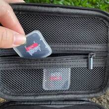 BSLIUFANG Osmo Action 6 Hard Portable Protective Case, Tas Penyimpanan Tahan Guncangan dan Gores, Aksesoris Osmo Action 6, Tersedia Berbagai Spesifikasi - View 9