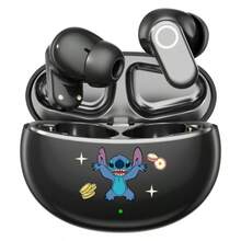 OTN J16 Disney 正版聯名入耳式藍牙耳機 觸控操作 藍牙版本 6.0 相容 Android、iOS 及其他主流系統 - 查看 14