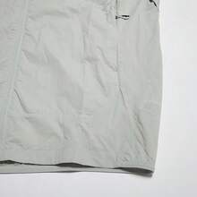 Adidas Spring/Summer Men's Minimalist Lightweight Comfortable Outdoor Sports Casual Hooded Jacket JD3504 - Miracle Silver - View 3