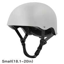 Adult Bicycle Helmet - Breathable, Adjustable, And Unisex. A Dual-Certified, Multi-Functional Sports Helmet Suitable For Skateboarding, Inline Skating, Cycling, Scooters, Balance Bikes, And Other Activities. (Size L: 22–24 Inches) - 016-s - View 8