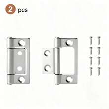 360 Degree Rotating Detachable Cabinet Hinge Heavy Duty Furniture Hardware Multi Color With Screws - 2-in-mother-child Hinge - View 13