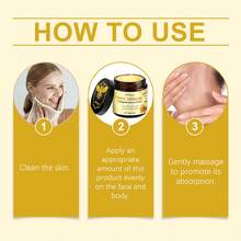 Baby & Kids Face Cream - 1 - 查看 6