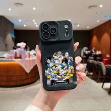 Fashion Phone Cases - Black - View 41