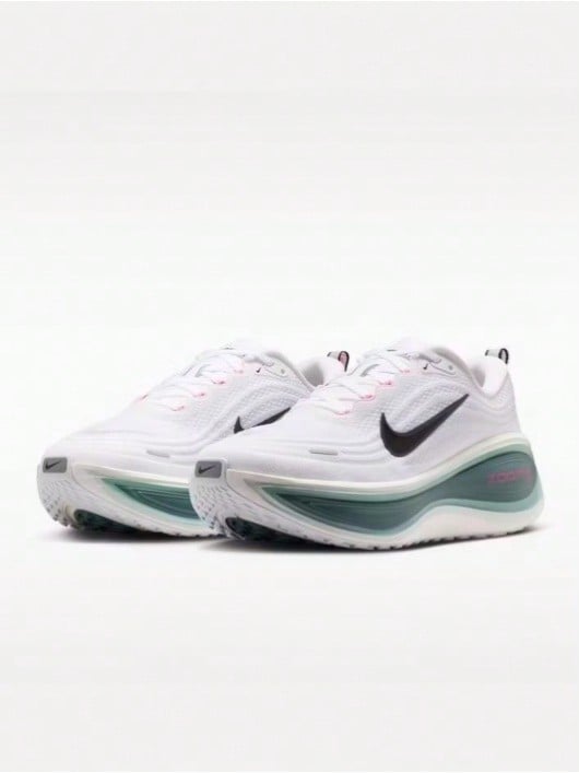 Nike Super Velour VOMERO PLUS Cushioning And Rebound Men's Road Running Shoes