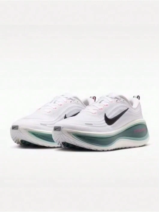 Nike Super Velour VOMERO PLUS Cushioning And Rebound Men's Road Running Shoes