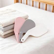 4-Piece Set, Mattress Stuffing And Shaping Tool, Quick Edge-Tucking Aid For Fitted Sheets And Sheets, Effortless Bed-Making Essentials. - Multicolor - View 5