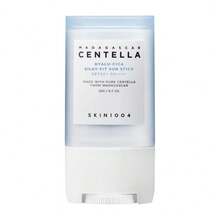 SKIN1004 - Madagascar Centella Hyalu-Cica Silky Fit Sun Stick 20g - Sun Stick - White - View 1