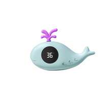 Baby & Kids Bath - Sprinkler Fish-blue - View 3