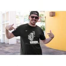 Freshly Dead Igor T-Shirt TH529 Gift For Dad - 黑色 - 查看 1