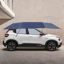 DONSU Car Luggage Rack - A - View 1