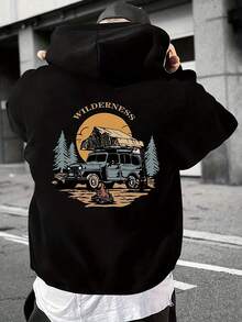 Women Sweatshirts & Hoodies - Black - View 3
