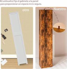 Cabinets - Bronze - View 5