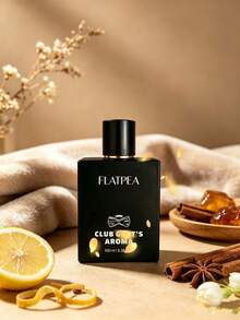 1件 (100ML) 香氛噴霧 – 麝香、檸檬、茉莉、柑橘與百合的豐富調配，適用於居家、辦公室、戶外、車內，聖誕節、萬聖節與情人節的理想禮物 - 多種香型 - 查看 5