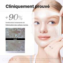 COSRX - PDRN Exosome Skinplanning Glaze Mask 50ML - Radiance Mask With Exosomes And PDRN - 煥彩保養 - 查看 5