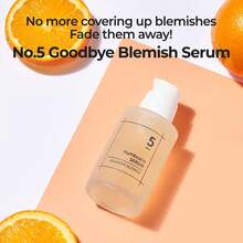 numbuzin Serums & Facial Treatment - No. 5 - View 3