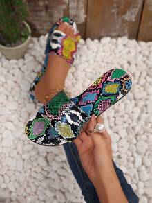 Multicolor