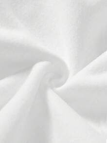 Men's Casual Hoodie,Unique Floral Print - Soft Fiber,Machine Washable,Loose Design,Suitable For Outdoor Wear In Spring And Autumn,Printed Hoodie - White - View 2