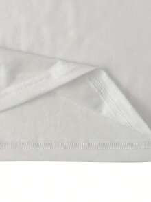 Men T-Shirts - White - View 3