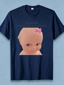 Women T-Shirts - 海軍協調員 - 查看 1