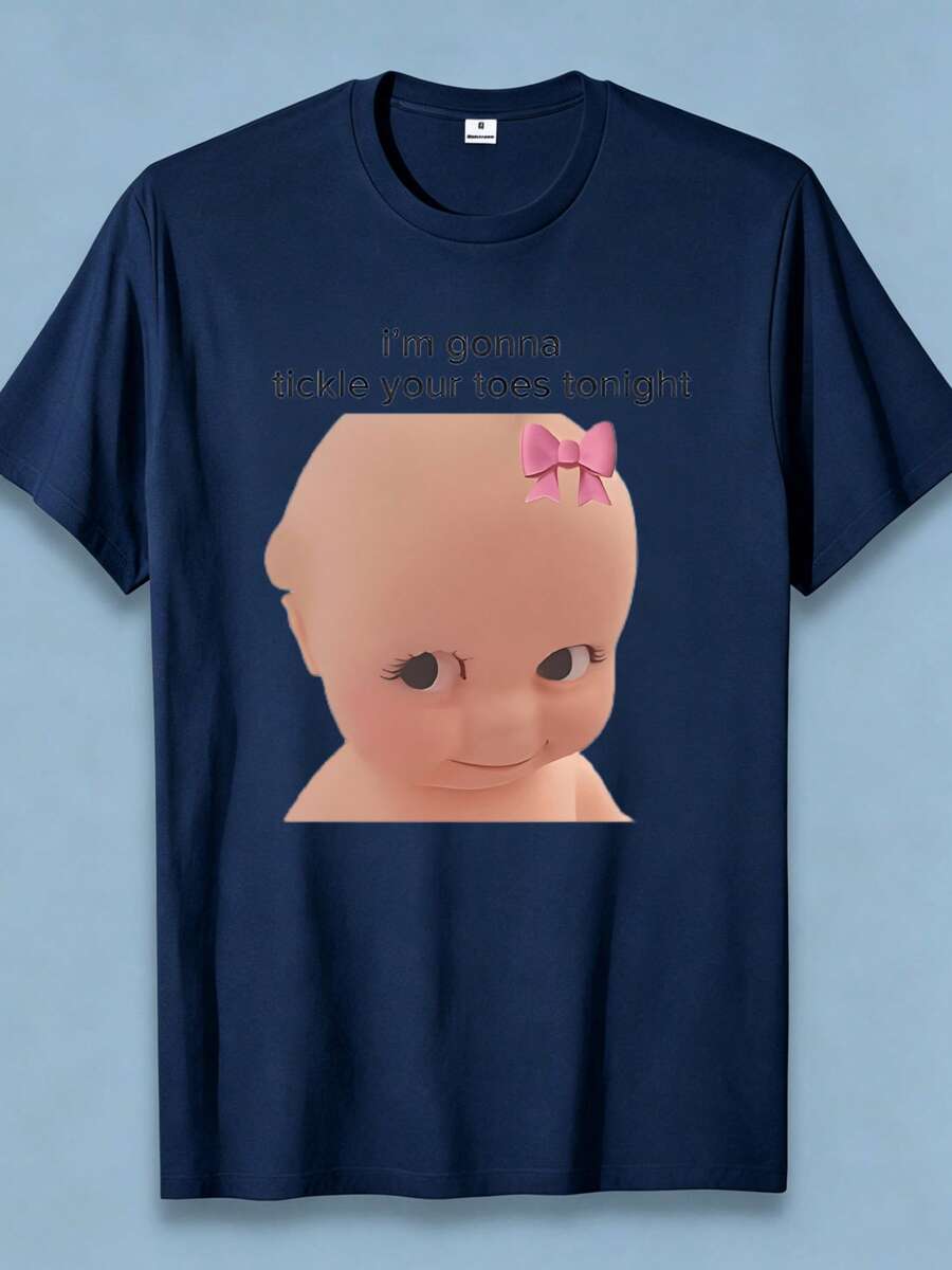 Women T-Shirts - 海軍協調員 - 查看 1