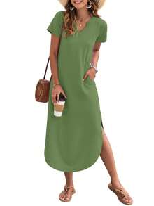 Verde militar