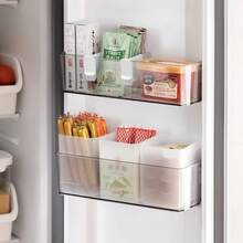 Refrigerator & Freezer Parts - [Retractable Partition] 4-pack - View 3