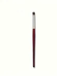 1/3pcs Gradient Color Nail Brush Set, Nail Art Gel Painting Pen - Multicolor - View 3