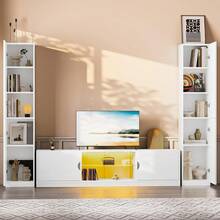 Cabinets - Black and White - View 6