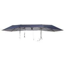DONSU Car Luggage Rack - A - View 5