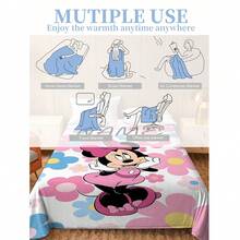 Disney Mantas personalizadas - Multicolor - Ver 9