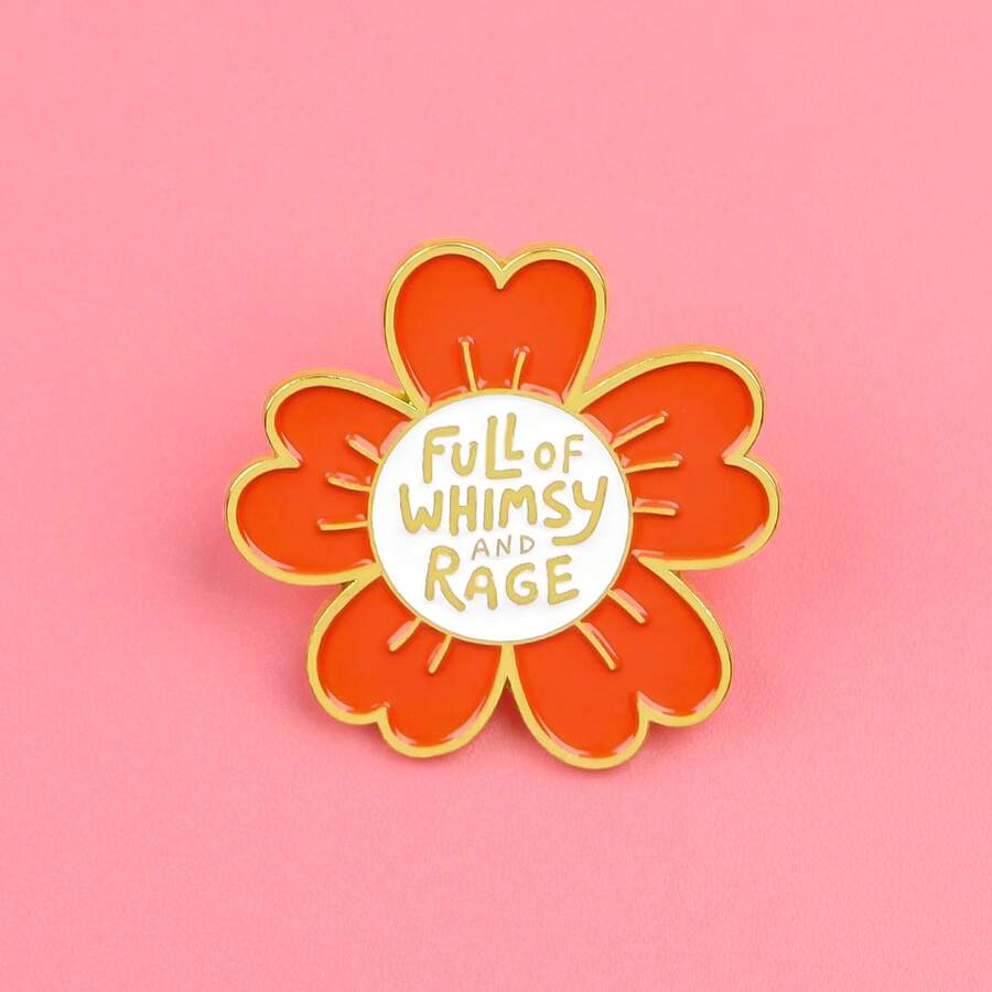 Lapel Enamel Pins And Brooches Badge Pins For Backpacks Bags Backpack Cool Decoration Friend For Gifts