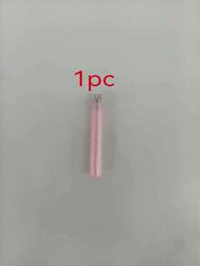 1-In-5 Nail Art Detail Painting Tool, Nail Brush, Multi-Head Dotting Pen, Petal Pattern DIY Nail Art Tool - A - View 16