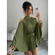Verde militar