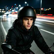 Adult Bicycle Helmet - Breathable, Adjustable, And Unisex. A Dual-Certified, Multi-Functional Sports Helmet Suitable For Skateboarding, Inline Skating, Cycling, Scooters, Balance Bikes, And Other Activities. (Size L: 22–24 Inches) - 016-s - View 2