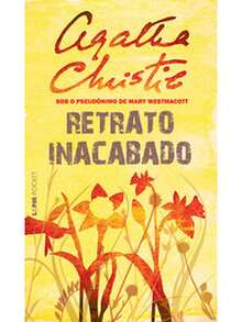 Retrato inacabado - Livro único - Visão 1