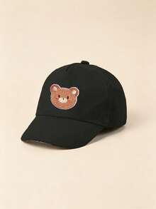 1/3pcs Newborn Baby "Dinosaur" Baseball Cap, Toddler Boy Girl Sun Hat, Suitable For Outdoor, Daily Wear, UV Protection - Multicolor 2 - View 13