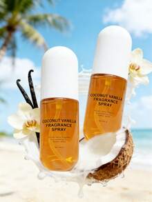 رذاذ عطري برازيلي، معطر هواء طويل الأمد، رذاذ غرفة المنزل، رذاذ عطري عطري، رائحة الفانيليا وجوز الهند والزهور والفواكه الطازجة، رذاذ عطري محمول لغرفة النوم والحمام والمكتب وداخل السيارة والسفر، روائح متعددة متاحة - أنماط متعددة - مشاهدة 12