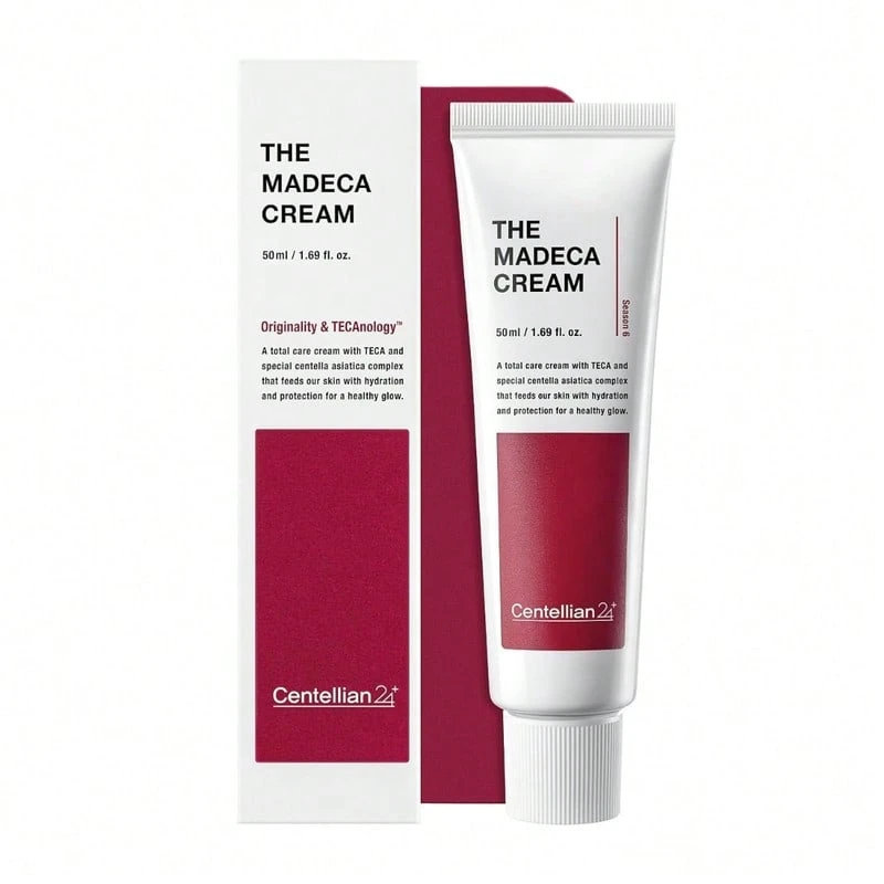 Centellian 24 Centellian24 - The Madeca Cream (Season 6) 50ML - 障礙護理 - 查看 1