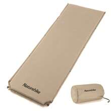 Naturehike D03 Mat, Connectable For Single Or Double Use - Multicolor - View 9
