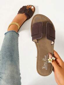 Coffee Brown
