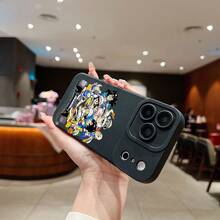 Fashion Phone Cases - Black - View 2