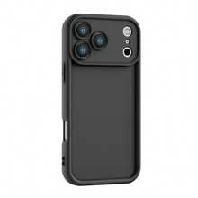 4件組 [黑色+棕色+深藍色+綠色] 全包覆防摔軟殼手機殼，適用於 iPhone 17 Pro Max/17 Pro/17/16 Pro Max/16/16 Pro/16 Plus/15/15 Pro Max/15 Pro/15 Plus/11/12/13/14 Pro Max/12 Pro/12 Pro Max/13 Pro/13 Pro Max/14 Pro/14 Pro Max/14 Plus，Ins 風格高級感 - 4個套裝[黑色+棕色+綠色+深遠藍] - 查看 8