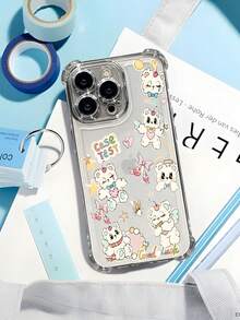Fashion Phone Cases - Silver - View 2