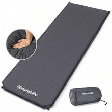 Naturehike D03 Mat, Connectable For Single Or Double Use - Multicolor - View 2