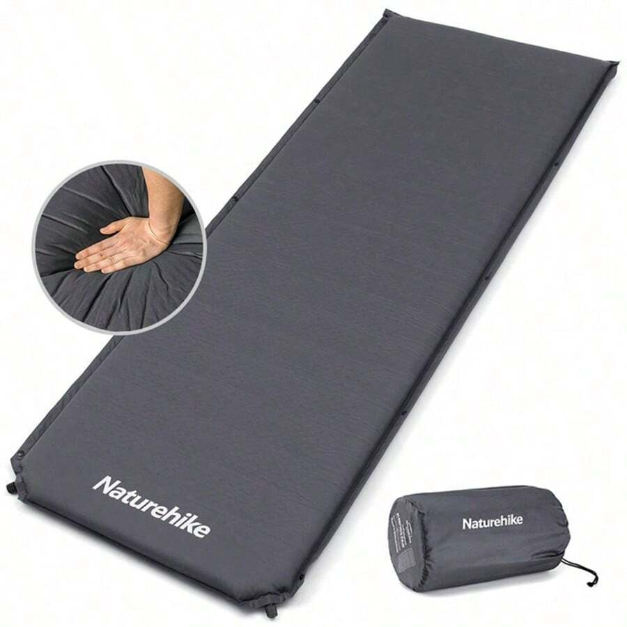 Naturehike D03 Mat, Connectable For Single Or Double Use