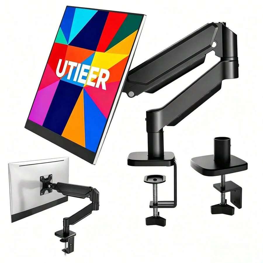 Monitor Stands - View 1