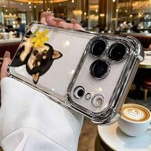 Fashion Phone Cases - Silver - View 2